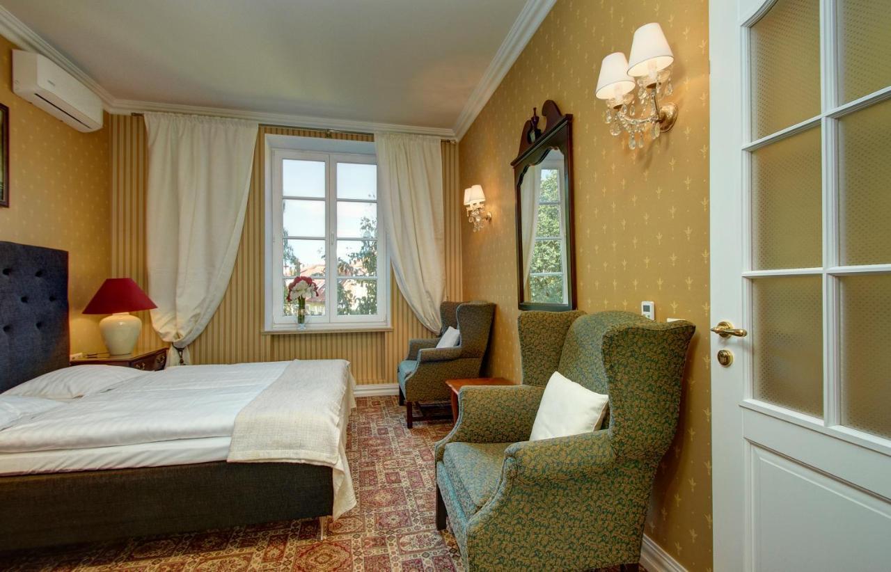 German18-3B Luxury Vilnius Apartment מראה חיצוני תמונה