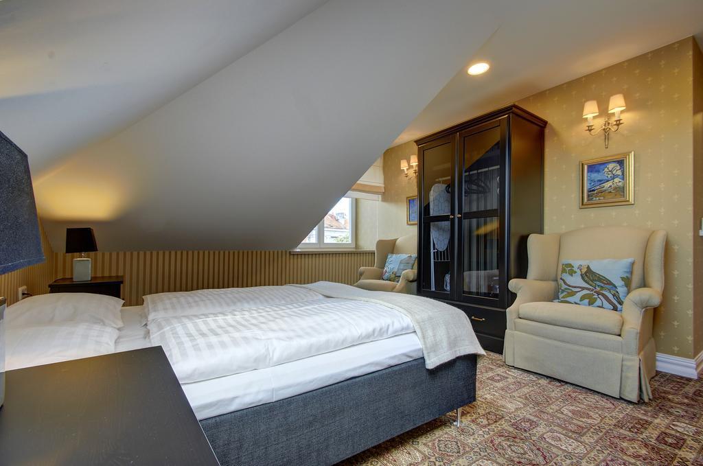 German18-3B Luxury Vilnius Apartment מראה חיצוני תמונה
