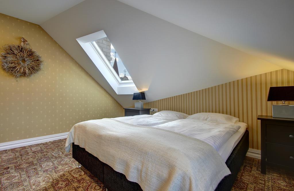 German18-3B Luxury Vilnius Apartment מראה חיצוני תמונה