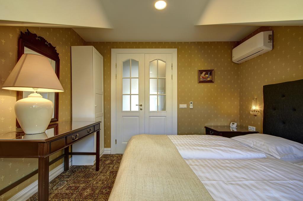 German18-3B Luxury Vilnius Apartment מראה חיצוני תמונה