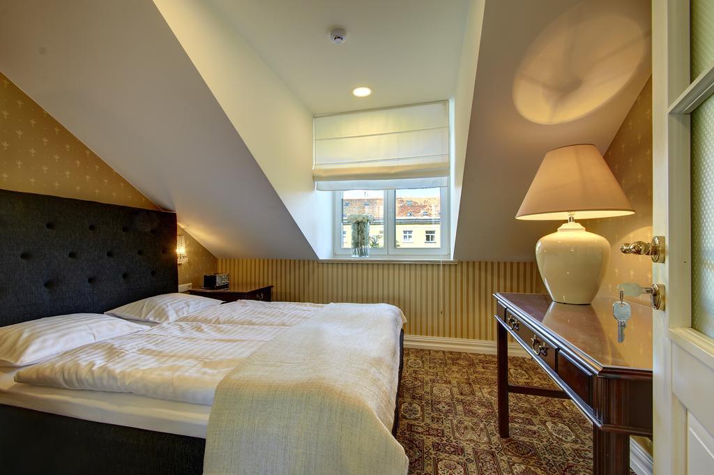 German18-3B Luxury Vilnius Apartment מראה חיצוני תמונה
